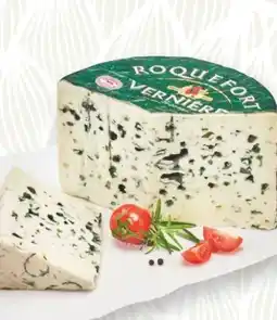 SPAR Gourmet Roquefort Vernières Angebot