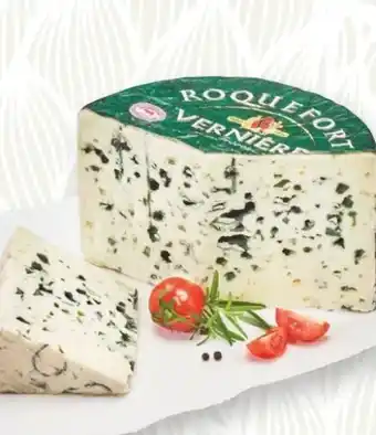 SPAR Gourmet Roquefort Vernières Angebot