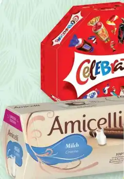 SPAR Gourmet Dove Amicelli Angebot