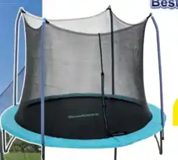 Zgonc BestWay Trampolin Xtreme Air Angebot