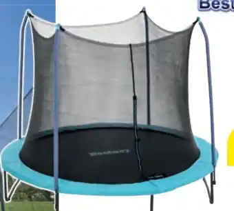 Zgonc BestWay Trampolin Xtreme Air Angebot