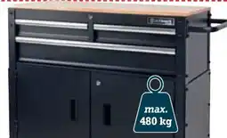 Zgonc Ultimate Storage Werkstattwagen Angebot