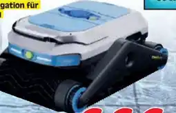 Zgonc Degrii Akku-Poolsauger Zima Lite Angebot
