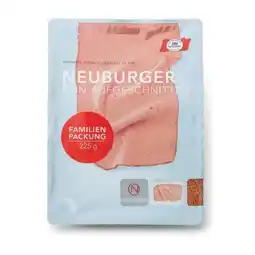 Eurospar geschnitten EUROSPAR Angebot