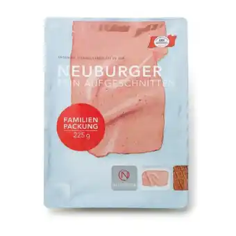 Eurospar geschnitten EUROSPAR Angebot