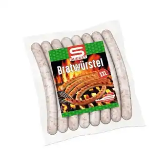 Eurospar Bratwürstel EUROSPAR Angebot