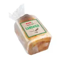 Eurospar Extra Soft Sandwich EUROSPAR Angebot