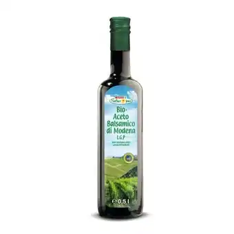 Eurospar Bio-Aceto Balsamico di Modena IGP oder Bio-Condimento Bianco EUROSPAR Angebot