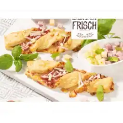 Eurospar Twister Schinken-Käse EUROSPAR Angebot