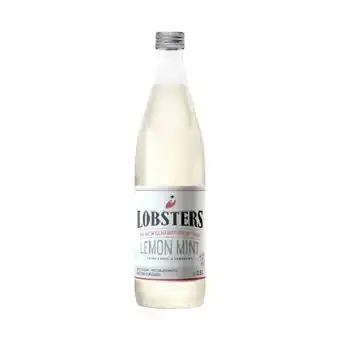 Eurospar Tonic Water oder Lemon Mint EUROSPAR Angebot