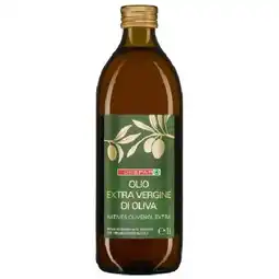 Eurospar Olio di´Oliva extra vergine EUROSPAR Angebot