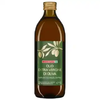 Eurospar Olio di´Oliva extra vergine EUROSPAR Angebot