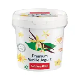 Eurospar Premium Fruchtjogurt Vanille oder Bircher Müsli EUROSPAR Angebot
