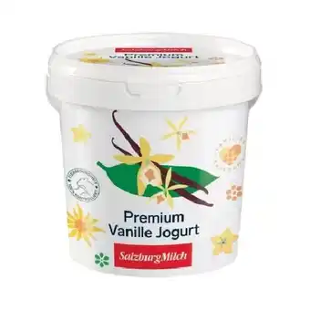 Eurospar Premium Fruchtjogurt Vanille oder Bircher Müsli EUROSPAR Angebot