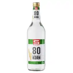 Eurospar Ansatz-Korn 80% EUROSPAR Angebot