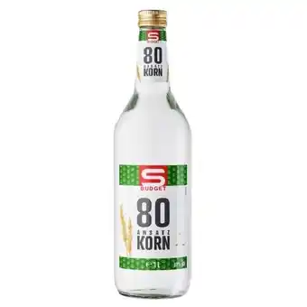 Eurospar Ansatz-Korn 80% EUROSPAR Angebot
