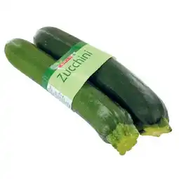 Eurospar frische Zucchini EUROSPAR Angebot
