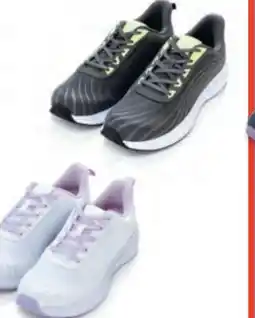 Hofer Up 2 Fashion Damen Freizeitschuhe Angebot