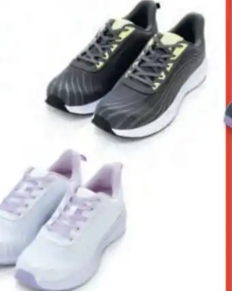 Hofer Up 2 Fashion Damen Freizeitschuhe Angebot