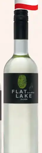 Hofer Flat Lake Silver Weißweincuvée Angebot