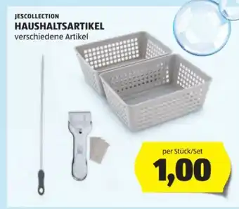 Hofer Jes Collection Haushaltsartikel Angebot
