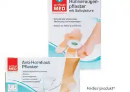 Hofer Active Med Spezial-Patches Angebot