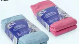 Hofer Power Force Mikrofaser Allzwecktuch Angebot