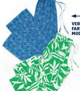 Hofer Up 2 Fashion Damen-Sommerhose Angebot