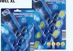 Hofer Power Force WC Duftjuwel XL Angebot