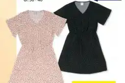 Hofer Up 2 Fashion Damen-Sommerkleid Angebot