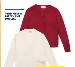 Hofer Up 2 Fashion Damen-Feinstrickjacke Angebot