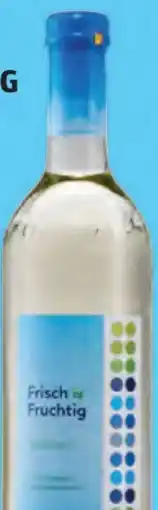 Hofer Frisch & Fruchtig Angebot