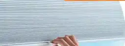 Hofer Home Creation Thermo-Plissee Angebot