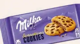 Hofer Milka Cookies Angebot