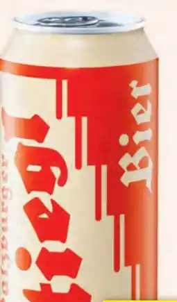 Hofer Stiegl Goldbräu Angebot