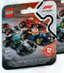 Hofer Lego Minifiguren Angebot