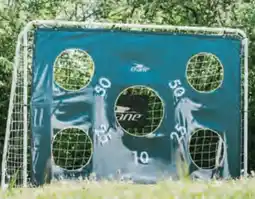 Hofer Crane Fußballtor Angebot