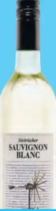 Hofer Marko Lukas Markowitsch Sauvignon Blanc Angebot