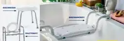 Hofer Active Med Badezimmer-Sitzhilfen Angebot