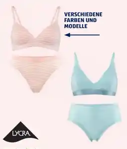 Hofer Up 2 Fashion Damen-Unterwäsche Angebot
