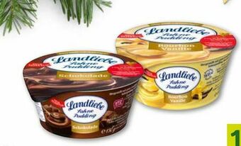 ADEG Pudding Angebot