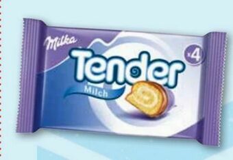 ADEG Tender Milch Angebot