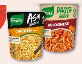 ADEG Snack Becher Angebot