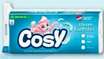 ADEG Toilettenpapier Angebot