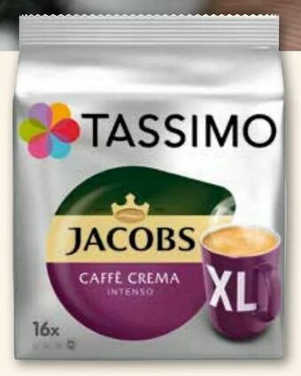 ADEG Tassimo Angebot