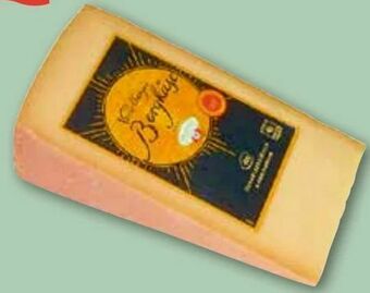 ADEG Bergkäse Angebot