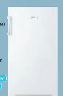 Hofer Ceem No-Frost Gefrierschrank Angebot