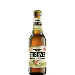 Spar Cider versch. Sorten SPAR Angebot