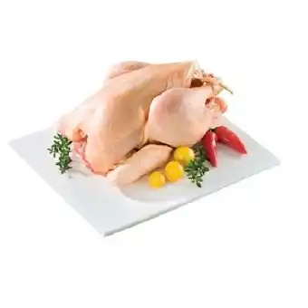 Spar Bio-Freilandhendl SPAR Angebot