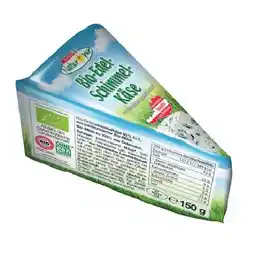 Spar Bio-Edelschimmelkäse SPAR Angebot